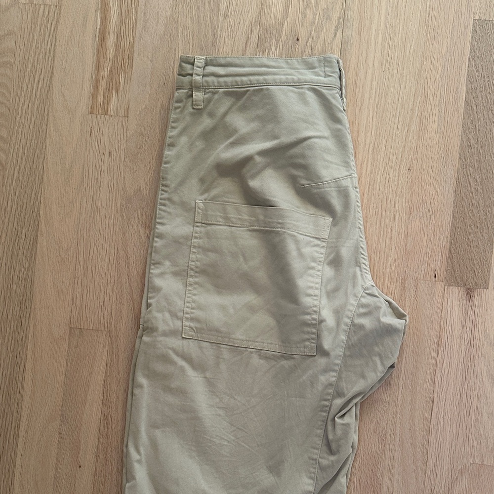 Nili Lotan Shon Pant Size 0 - Picture 4 of 4